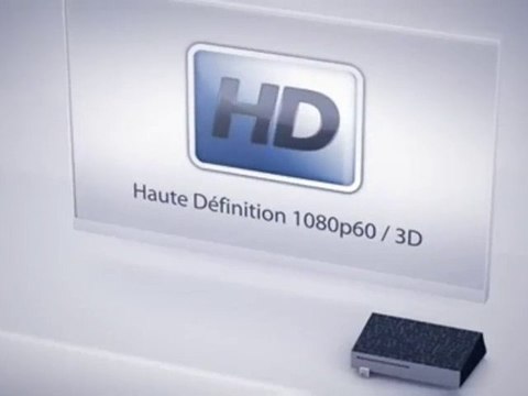 Freebox V6 - Player [HD]