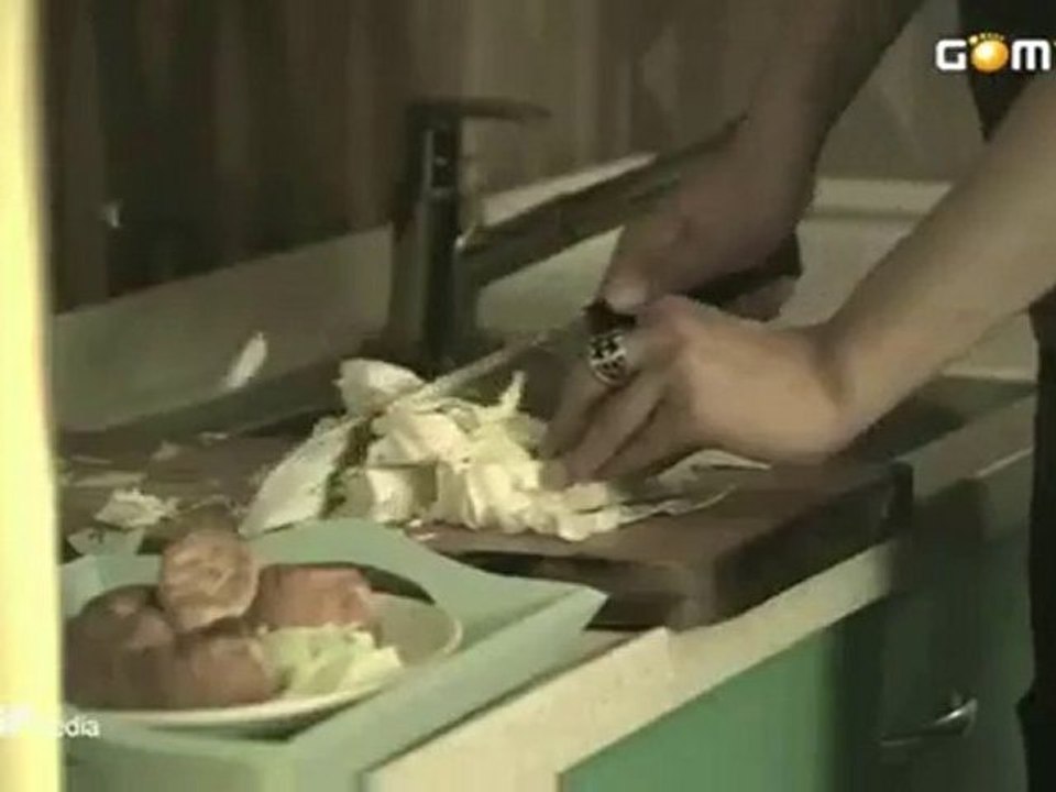 SS501 Solo Collection [Drama MV] Cap 1