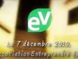 Soirée Anniversaire d'Entreprendre Vert - Prix Emeraude