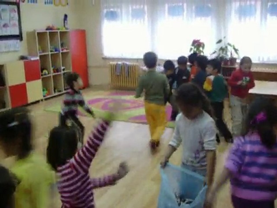 Neşeli Kalpler Gazete Draması sonrasında 81gamze81