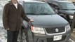 Used Suzuki Grand Vitara JX at Turpin Saab Suzuki Ottawa On