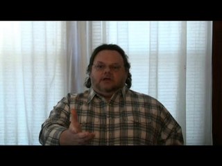 FFD Ch1-Part3 God Doesn't Satisfy