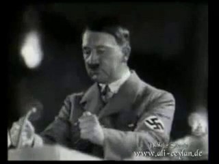 Adolf Hitler -  Comedy Dublaj