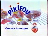 Publicité Pikifou 1992