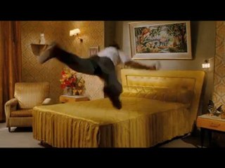 Halal Police D'état