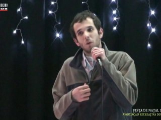 FESTA NATAL 2010 ASSOCIAÇÃO DO VIDIGAL LEIRIA 1