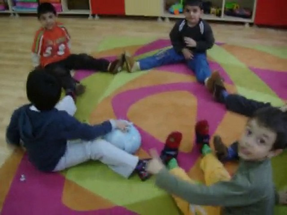 Neşeli Kalpler Gazete Drama sonrası Top Oyununda 81gamze81