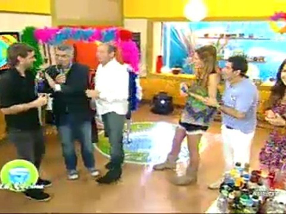 P&P - Con los Midachi