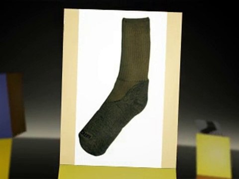 ROTHCO Camo Footwear & Socks