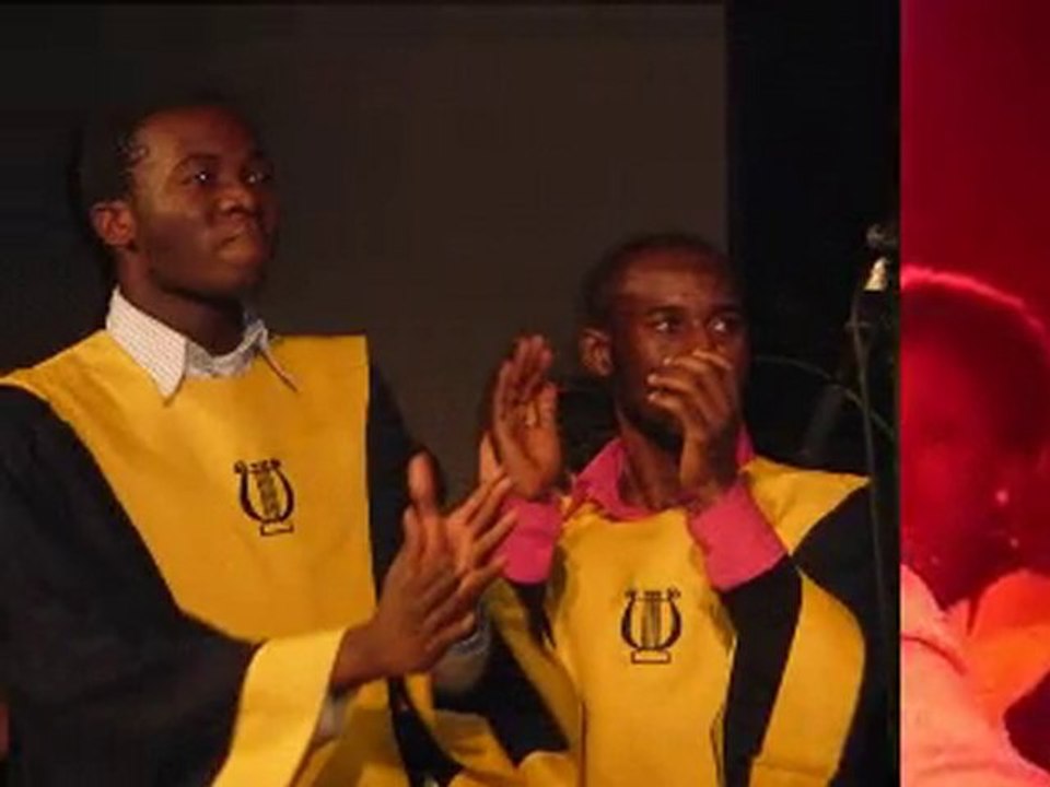 Concert Gospel