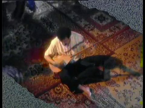 Müslüm Gürses - Haydar Haydar