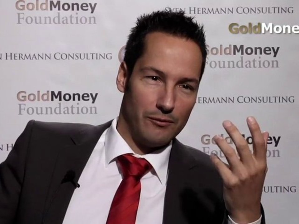 Gold und Silber in der Zukunft