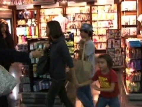 Jennifer Connelly is expecting!