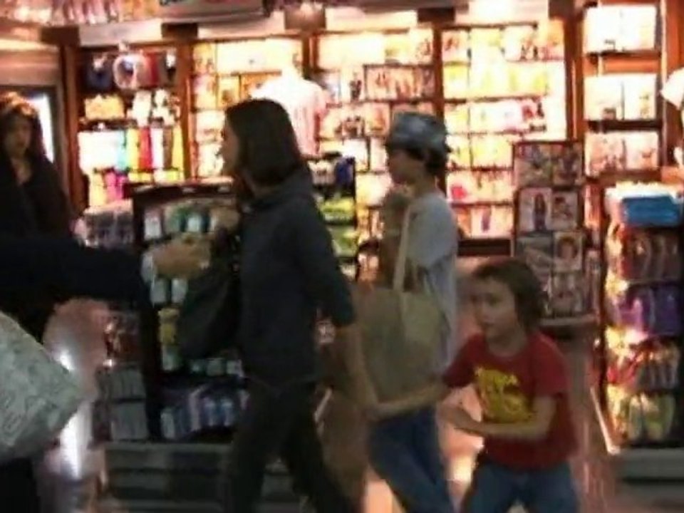 Jennifer Connelly is expecting!