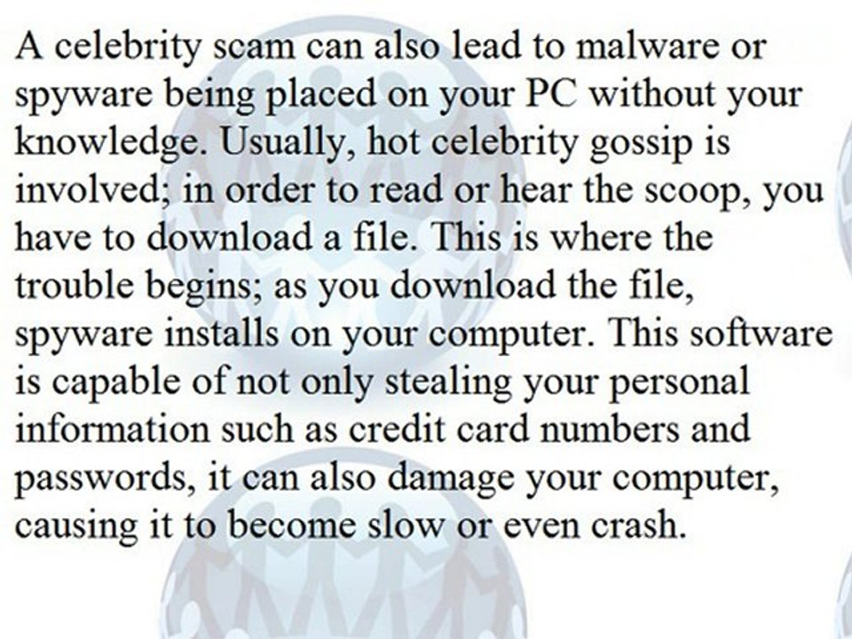 GDS International Investigates Scams on Twitter and Facebook