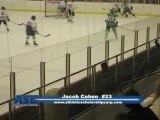 Jacob Cohen #23 Hockey