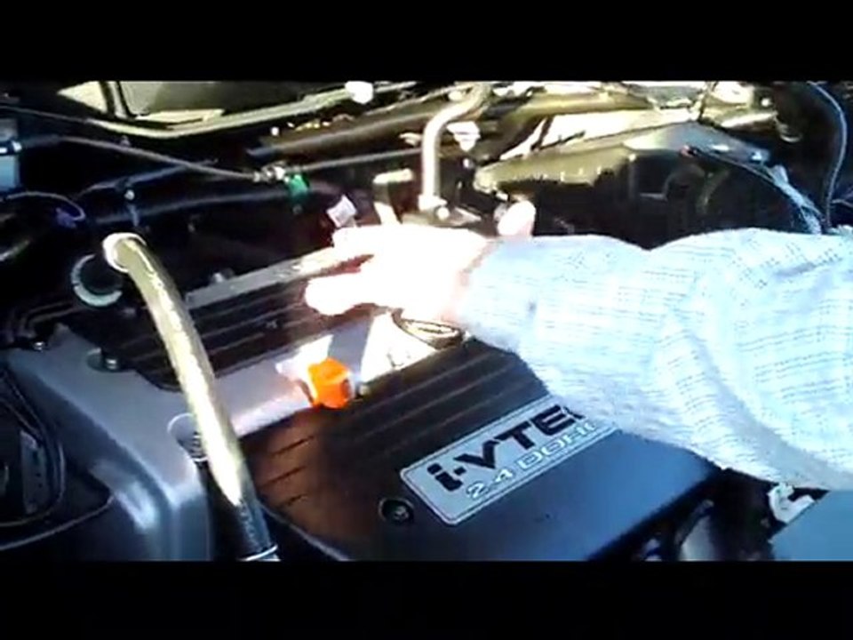 2007 Honda Element SC for sale at Honda Cars of Bellevue