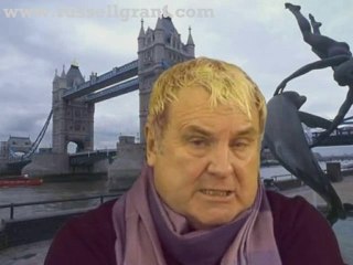 RussellGrant.com Video Horoscope Leo December Wednesday 15th