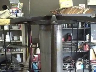 Problems at Automotive Shop