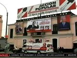 En Perú se definen alianzas políticas para afrontar elecciones presidenciales