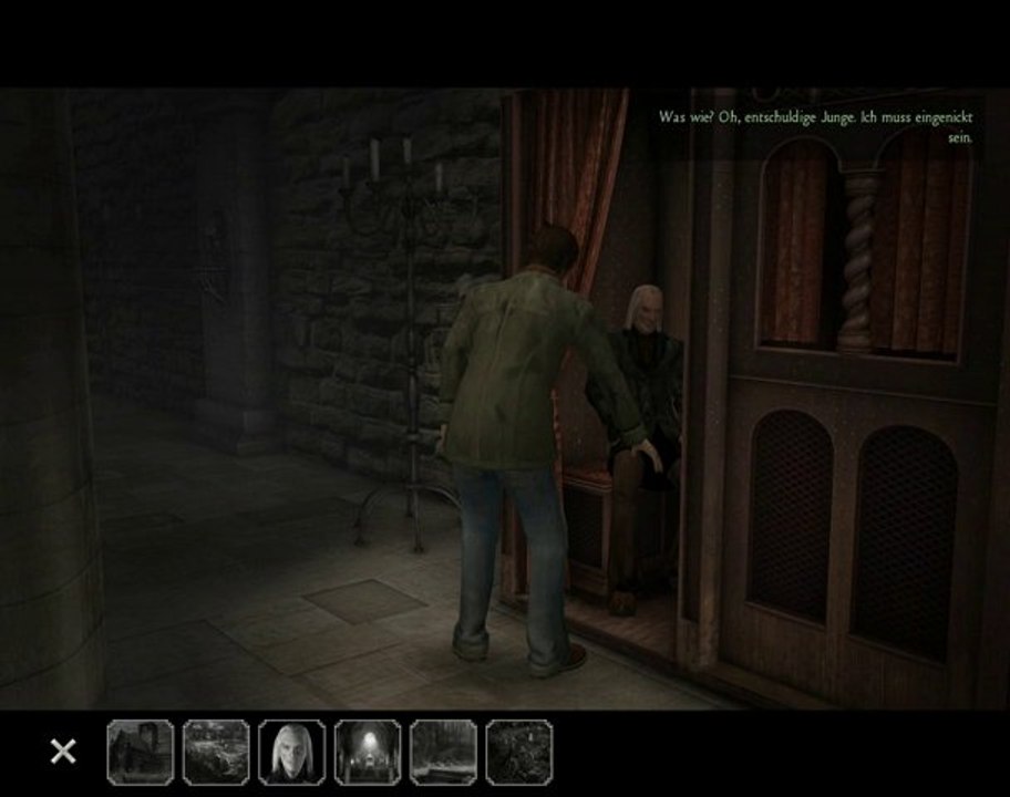 Black Mirror 3 (Vorschau)