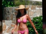 Best bikini bodies of 2010