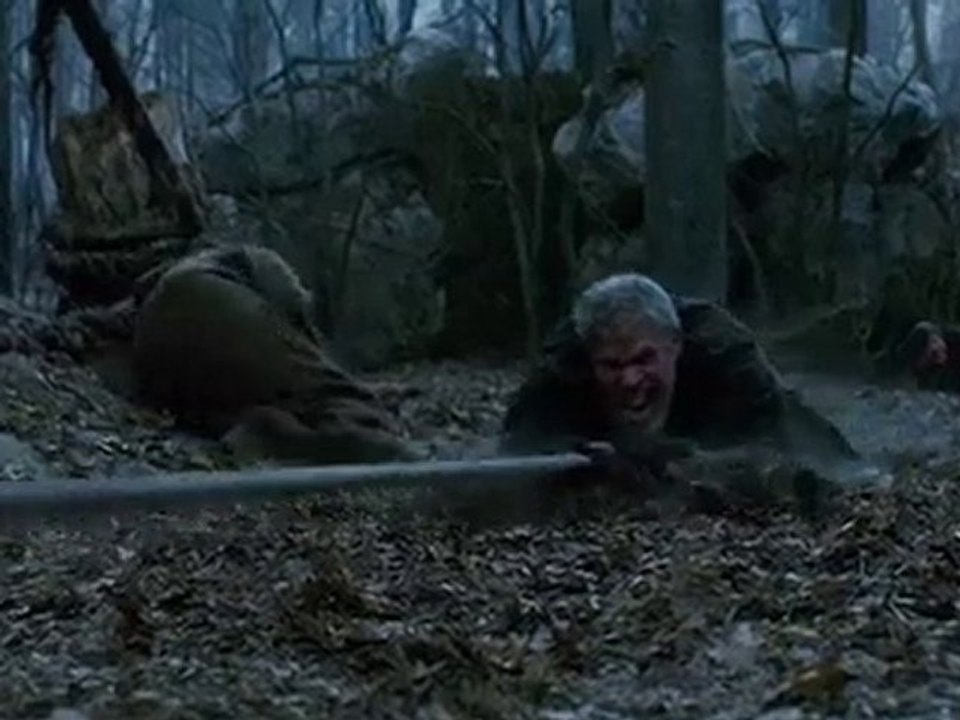 Season of the Witch - Clip 6