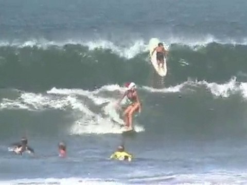 S2W47: Christmas Surfing 2010