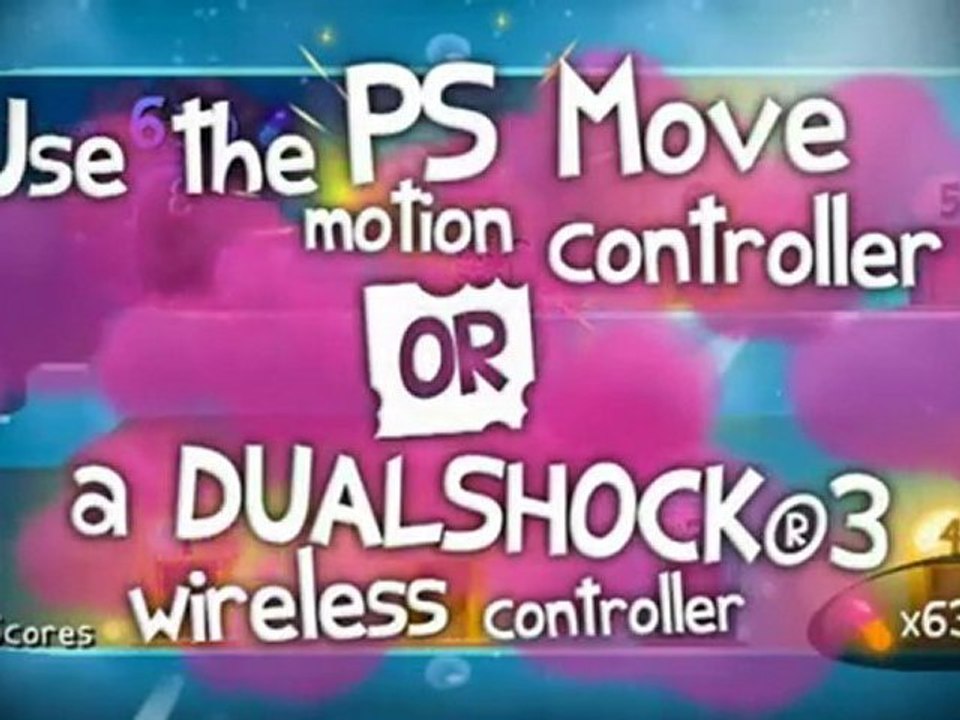 Trailer Funky Lab Rat