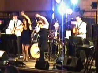 orchestre blue dance extrait