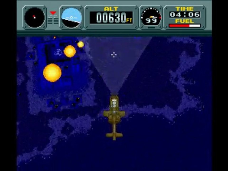 Let's play Pilotwings! Part 10: Oh brother