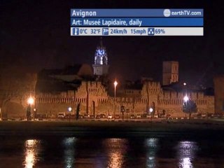 Venice - Italy, London - United Kingdom, Los Angeles - USA, Avignon - France, Warsaw - Poland, Seattle - USA, Warnemunde - Germany