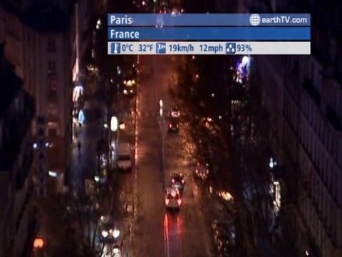 Sydney - Australia, Warnemunde - Germany, Antibes - Juan-les-Pins - France, Paris - France, Muscat - Oman, Ascona - Ticino - Switzerland, Pine Valley - Beijing - China