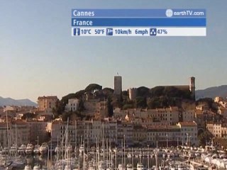 Hamburg - Germany, Paris - France, Hong Kong SAR - China, Warsaw - Poland, Cannes - France, Seattle - USA, Dubai - United Arab Emirates