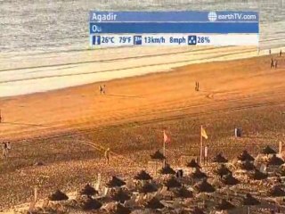 Los Angeles - USA, Metz - France, St. Andrews - Canada, Ekaterinburg - Russia, Agadir - Morocco, Stuttgart - Germany, Jerusalem - Holy Land