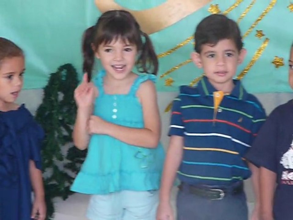 Manzanita Navidad6