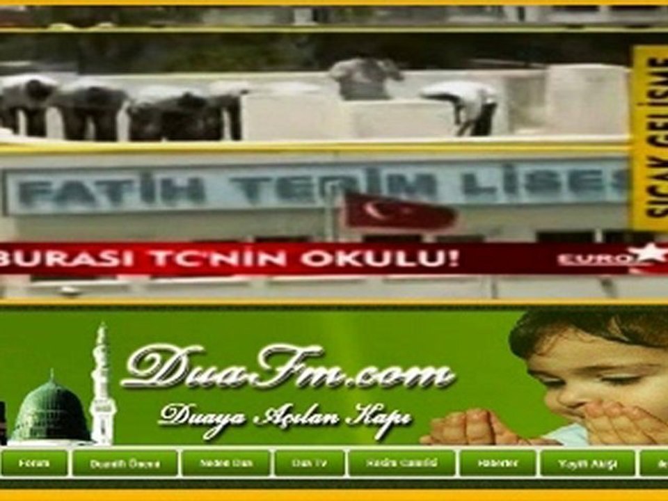 Kafir Gazeteciler