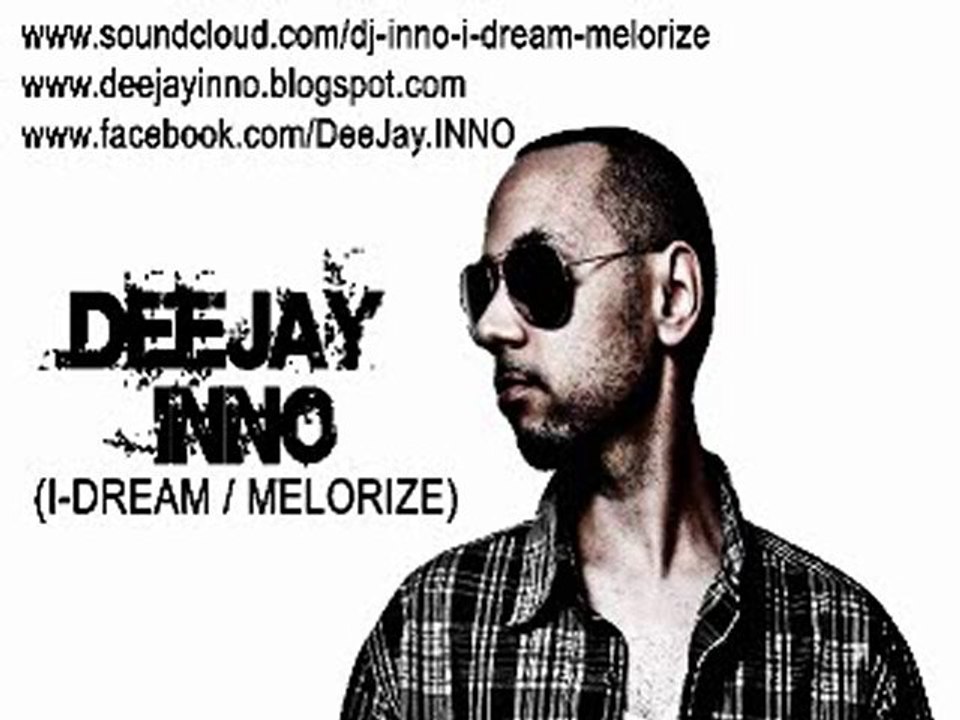 Dj INNO Zouk Session Decembre 2010 Part 1 (Demo)