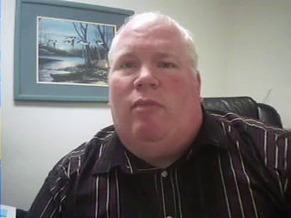 Goal Setting For 2011