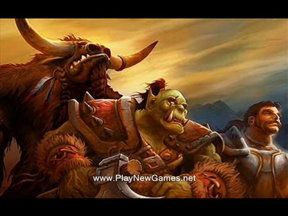 World of Warcraft Cataclysm torrent download compressed