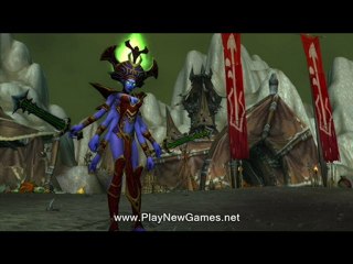 World of Warcraft Cataclysm torrent download pc free