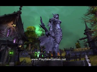 World of Warcraft Cataclysm torrent download pc