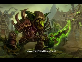 World of Warcraft Cataclysm rip download