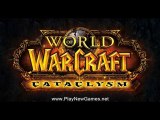 World of Warcraft Cataclysm rip taringa