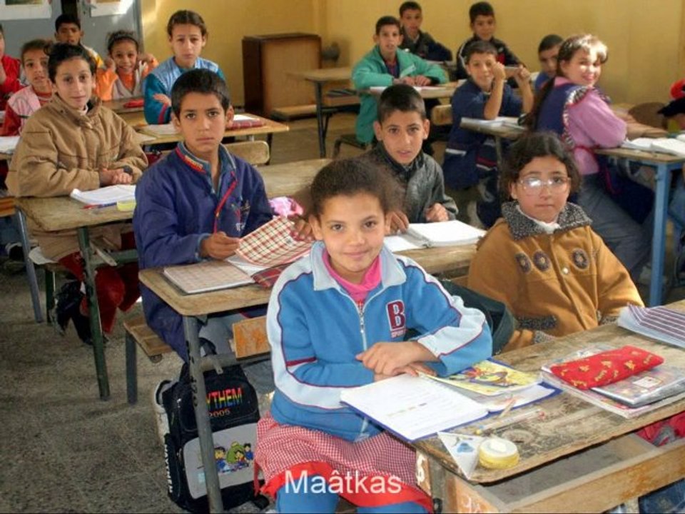 Wilaya de TIZI-OUZOU : 67 Communes (avec leurs noms)