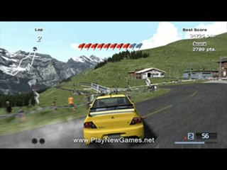 Gran Turismo 5 torrent download pc
