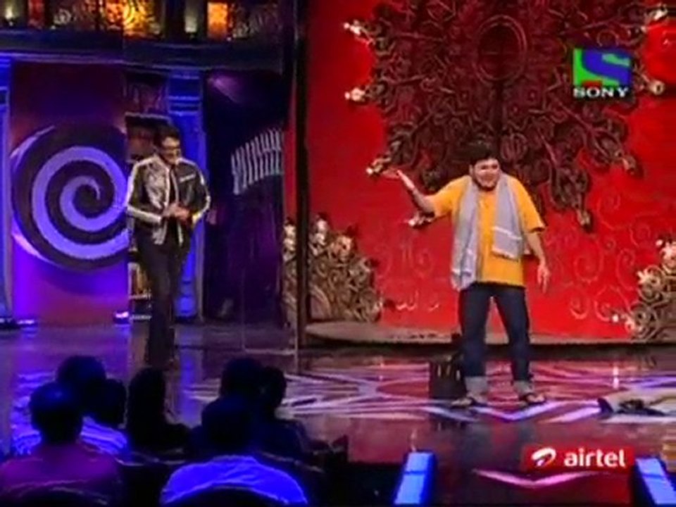 Comedy Circus 51