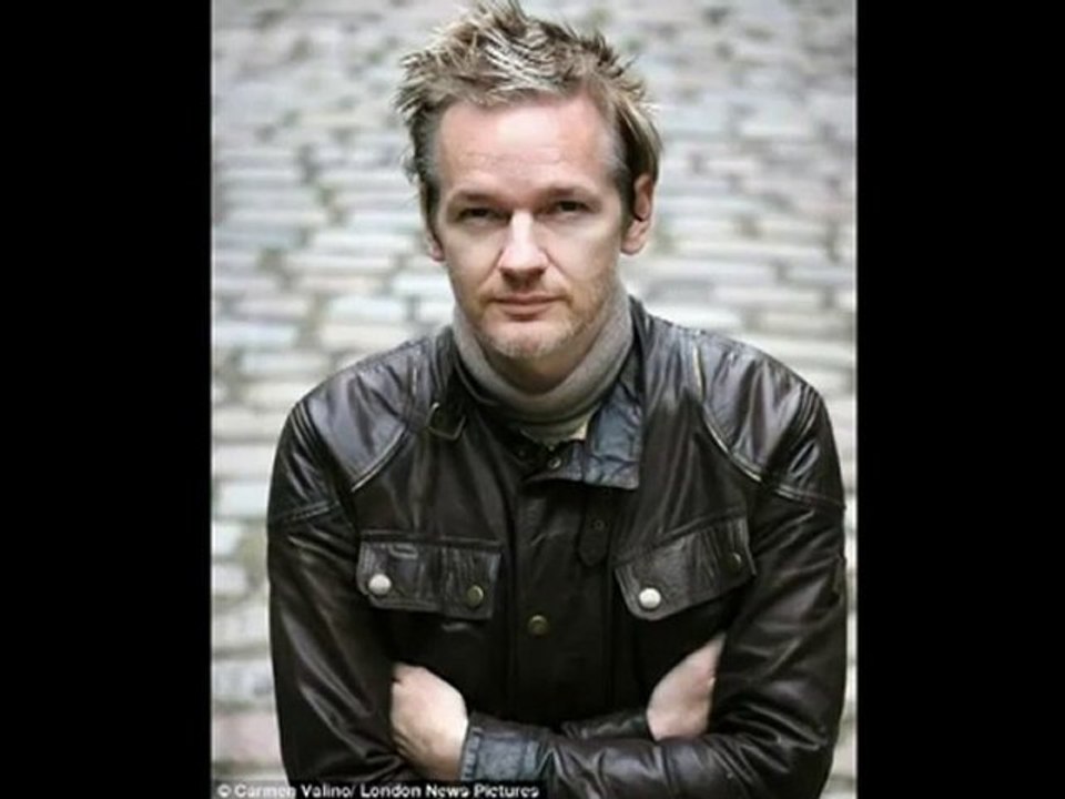 Wikileaks - Assange, un pion du NOM?