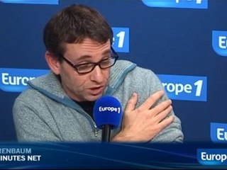 Simulez, vous êtes filmés !