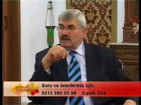 FERHAT BAŞTUĞ [ ZAMANIMIZDA EVLİYA VARMIDIR ]